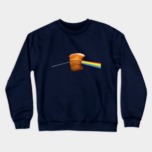 Dark Side of the Graton Crewneck Sweatshirt